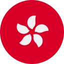 دولار هونغ كونغ (HKD)